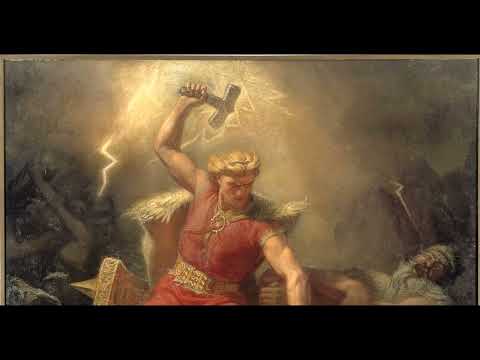 Proviđenje - Ratnici