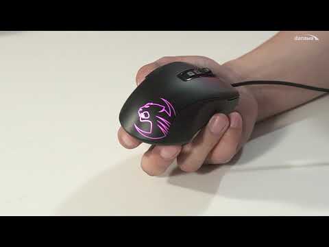 ROCCAT KONE PURE OWL-EYE