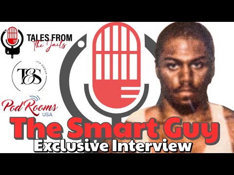 Tales from Jails EP 16| The Smart Guy