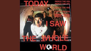 Today I Saw The Whole World (Acoustic Version)