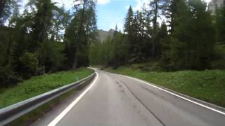 Passo di Rolle - Dolomites - Italian Alps