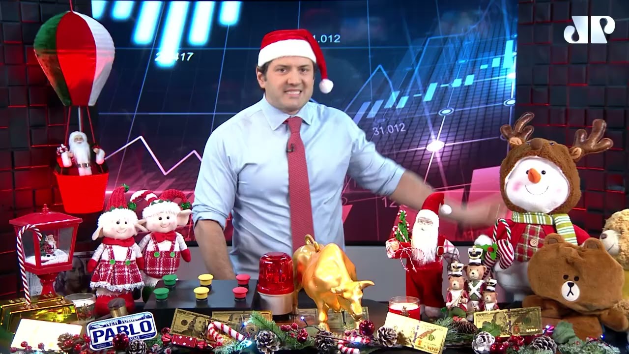 Ataque especulativo, bazuca do BC, as fake news de Galípolo, Milei ao WSJ: Sextouro