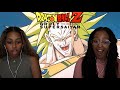 STRONGER THAN GOKU Dragon Ball Z Broly The Legendary Super Saiyan Movie Reaction