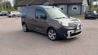Autre mat&eacute;riel industriel Renault Kangoo | Image 4 - Machineryline