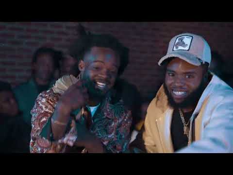 TrevMoney x Duffy - Stuck In This Shit (Official Music Video)