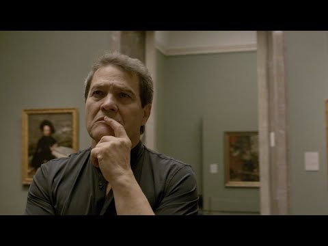 "El gran teatro del mundo", de Calderón de la Barca y "Menipo", de Velázquez