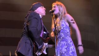Steven Van Zandt performs &quot;With A Little Help From My Friends&quot; with Rockit