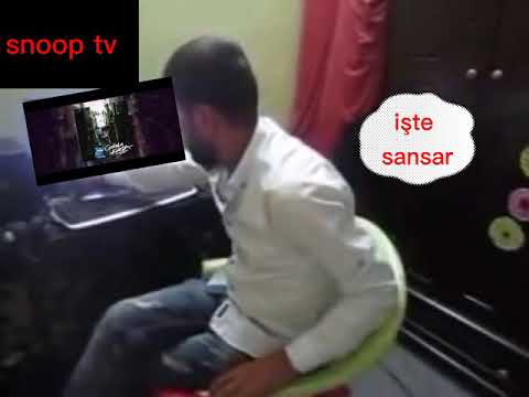 Dj Dikkat - Sansar Salvo feat. Burak King Reaction