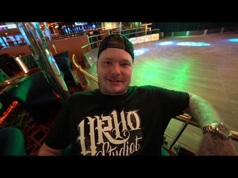 urho studiot cypher 2 kekkonen ruuskane fredi fate ulo musiikkivideo XTwJlt4KHlY 1080p