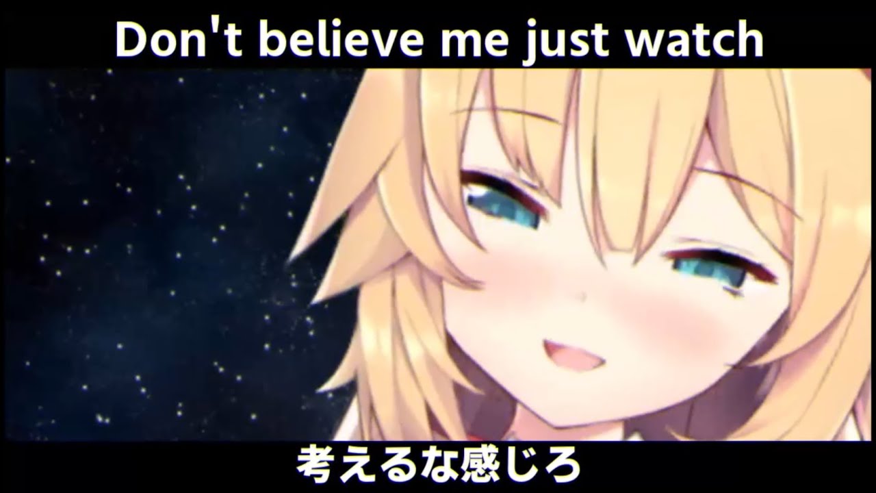 Hololive - Twitch but with animated avatars - Games - Quarter To Three  Forums