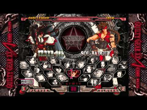 GGXXAC+R Xanadu Monthly 7/19/14 - Part 1/9