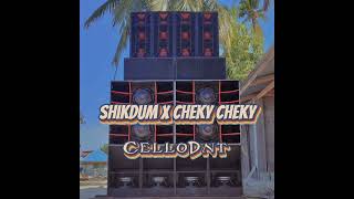 Download lagu CelloDnt Lagu Joget Terbaru India Shikdum X Cheky Cheky Remix 2023 mp3 Download lagu CelloDnt Lagu Joget Terbaru India Shikdum X Cheky Cheky Remix 2023 mp3