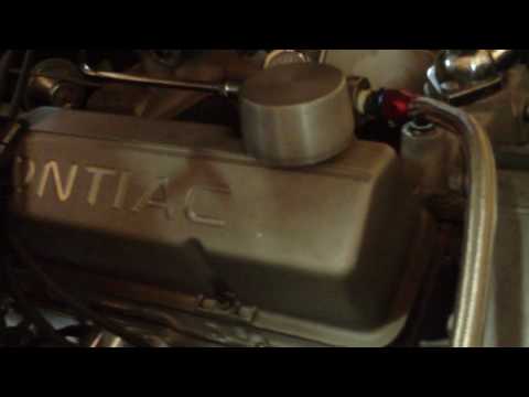 Richmond Transmission Long Shifter Super Street 5 SP NASCAR design.