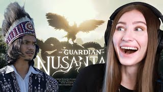 Download lagu Alfy Rev's “The Guardian of Nusantara” Will BLOW Your Mind! mp3