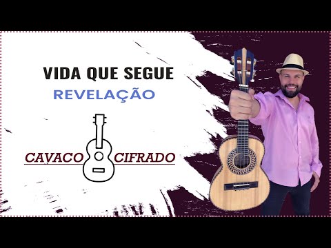 A Vida Segue - Velters