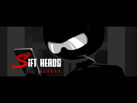 Sift Heads Reborn Full Walkthrough