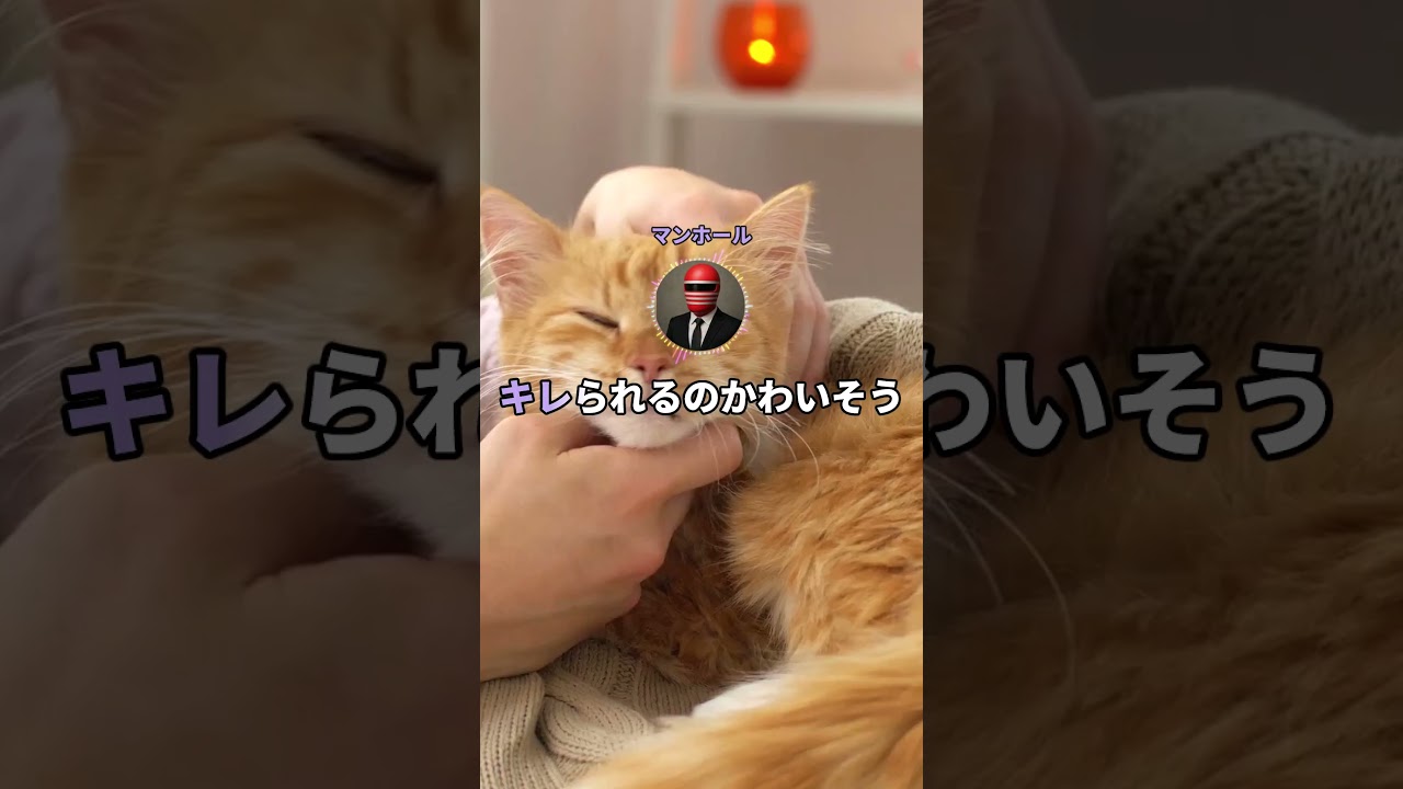 【悲報】ワイちょっとした世間話のつもりが女さんに激怒される【5ch】#shorts