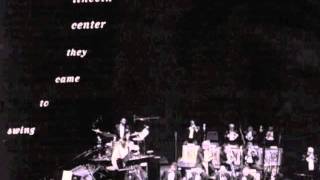 Things to Come - Jazz At Lincoln Center Orchestra