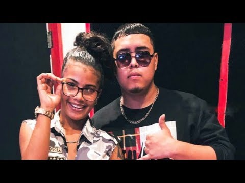 Carlienis - Soltera Le Va Mejor (Remix) ft. Original Visa (preview)