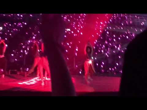 181117  ‘s TAEYEON CONCERT in HONG KONG - ALL NIGHT & FASHION
