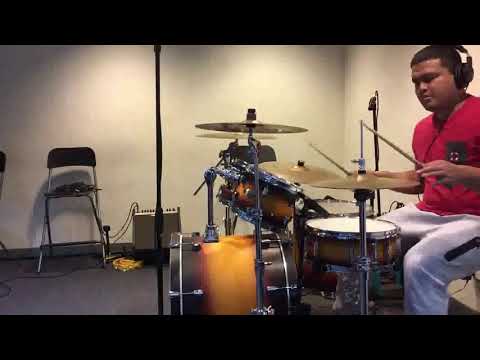 This Love - Drum cover by Azmi Saat