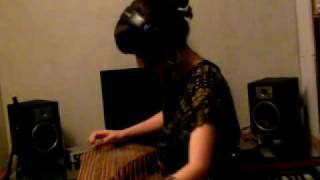 Steve Vai-Tender Surrender Gayageum ver. by LUNA