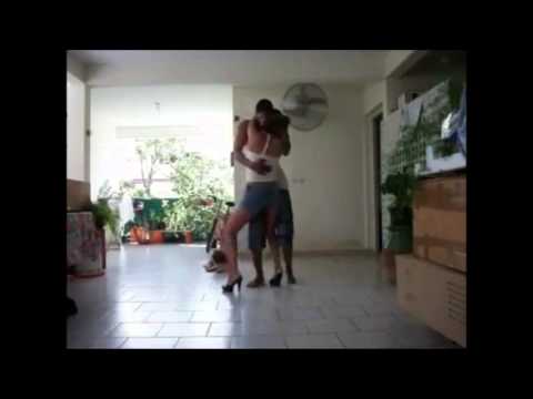 Clip Zouk/Kizomba 2013 Prince Raz - You and Me Official Video