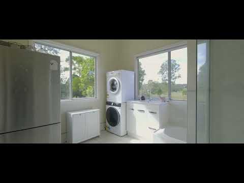 15 Bridge Street, Kilkivan, QLD 4600, 4房, 2浴, House