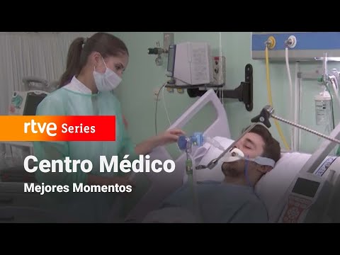 Centro Médico: Chapter 241 - Best moments #CentroMédico | RTVE Series