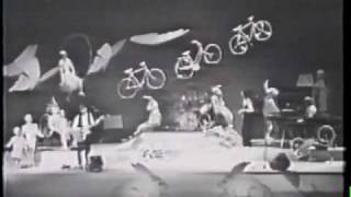 Seru Giran - tema de nayla 1980