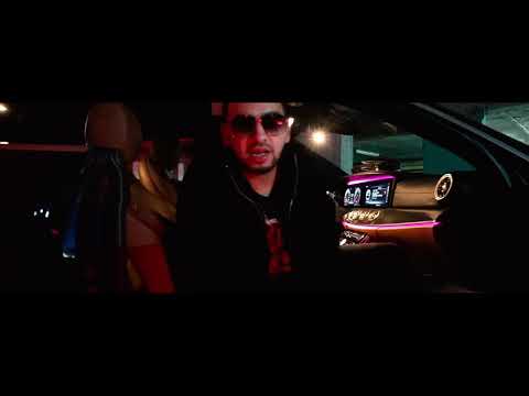 NIZOO - Frestyle MARIO (OFFICIAL MUSIC VIDEO )