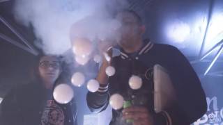 WSOCC Cloud Comp & Trick Competition at The London Vape Company Camden Town Store