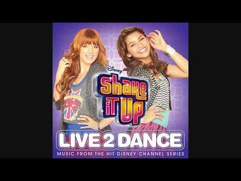 Shake It Up: It's Alive (lyrics In The Description)