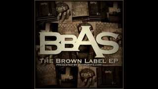 Brown Bag AllStars - Kin Feat. Akie Bermiss (Produced by The Audible Doctor)