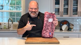 Beef Prices High? I Still Saved $93 On Steaks in 2025!