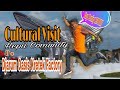Vlog 6 VlogDiky ComunityHepii Cultural Visit Heppiii Comunity Ke Pabrik Pt DJARUM KUDUS