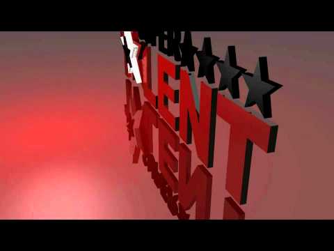 「Das Supertalent」の新しい人: プレゼンターのシャンタル ジャンゼンとは誰ですか?