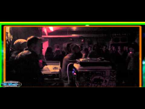 JAH HEAVY LOAD ft mc TC - dem digital di vibes pt3 @ no borders no nations \ 24-05-2016