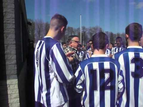 vvSchoonhoven B2 - ONA B1 deel 2