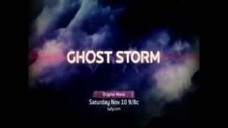 Ghost Storm (2012) Video