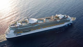 Royal Caribbean Cruise Europe - Sweden Finland Russia Estonia Latvia