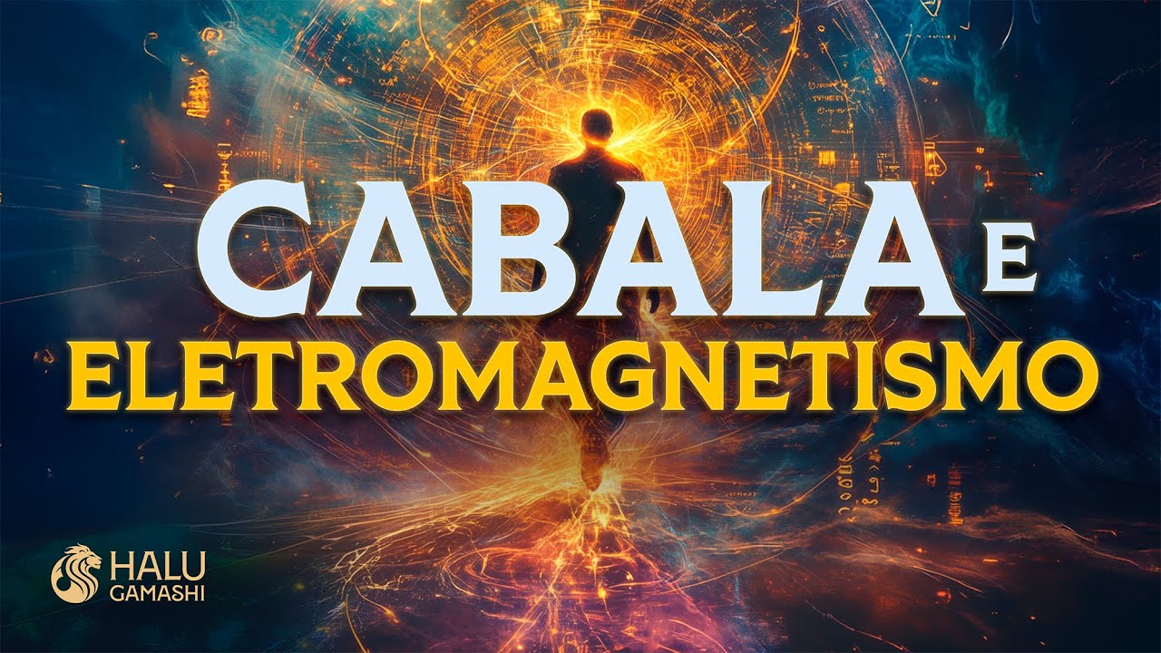 A ANOMALIA do Atlântico Sul e as DOBRAS do Tempo - 06/02 20h00