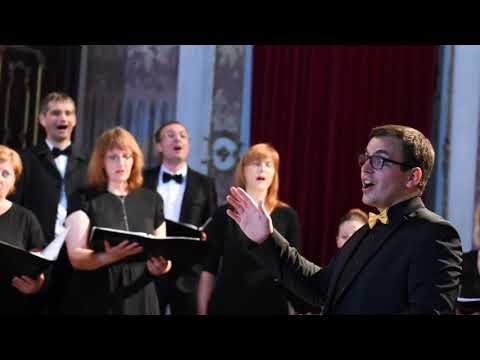 APZ RISTO SAVIN - Kak žalosno (prekmurska ljudska; K. Pustinek Rakar (1979 - ))