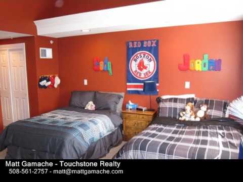 101 America Blvd Unit 101, Ashland MA 01721 - Condo - Real Estate - For Sale -