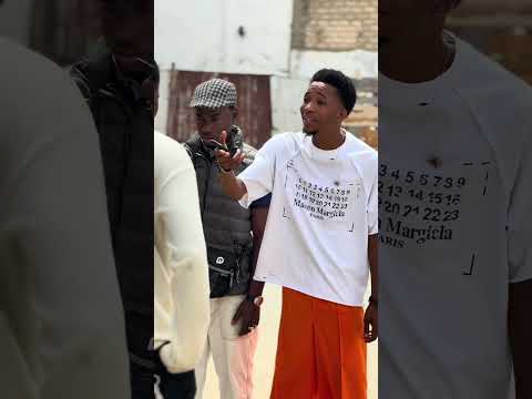 Police de la ville🙏🏿