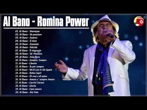 Top 20 Canzoni di Al Bano - Al Bano Greatest Hits 2021 Full Album - Il meglio di Al Bano Carrisi