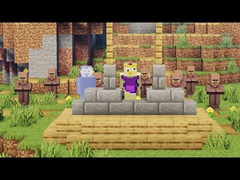 The Discord Song (Minecraft Music Video)