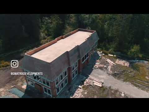 High Point Estates Luxury Home