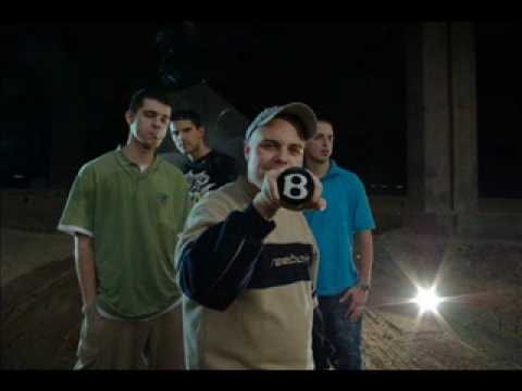 Bauk Squad - Malji deca