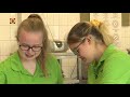 Gymnasten uit Oudenbosch schijven Romeins kookboek